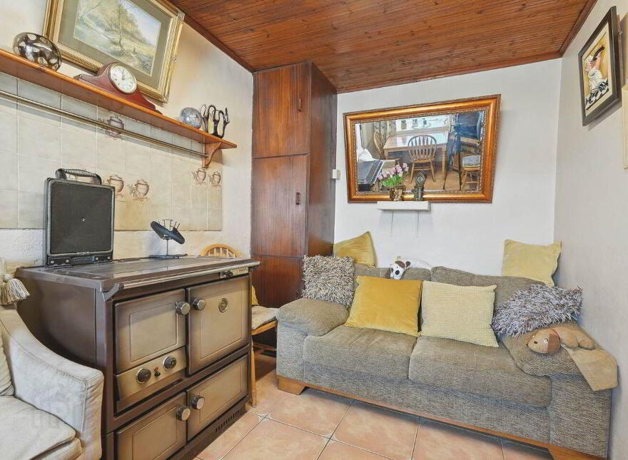 Derrigimlagh, Ballyconneely, Clifden, H71YH73