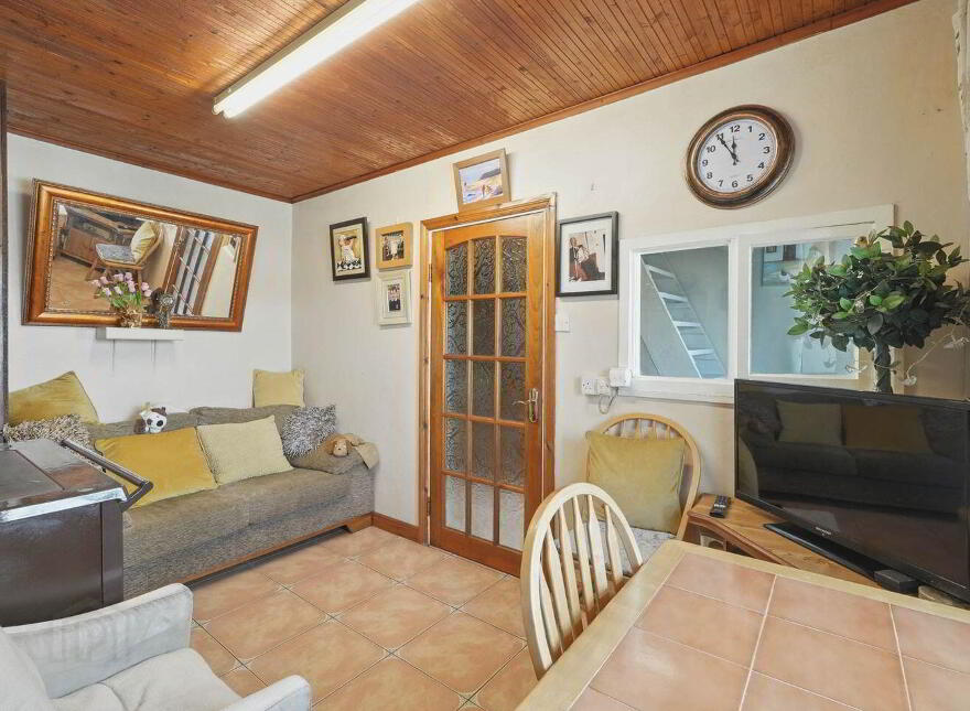 Derrigimlagh, Ballyconneely, Clifden, H71YH73