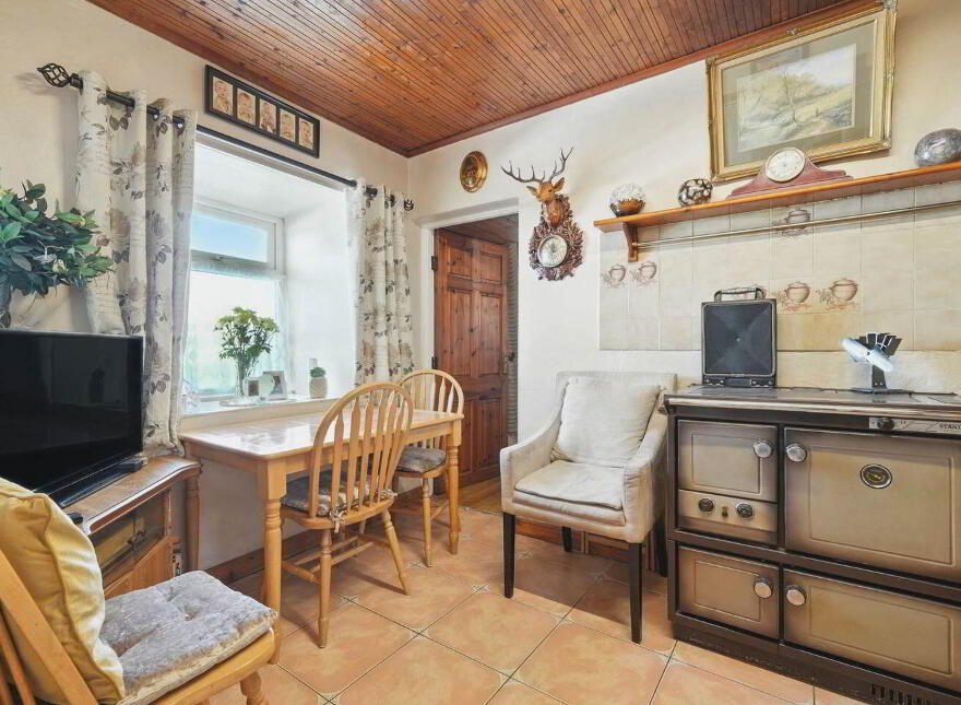 Derrigimlagh, Ballyconneely, Clifden, H71YH73