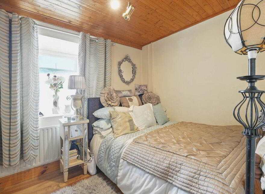 Derrigimlagh, Ballyconneely, Clifden, H71YH73
