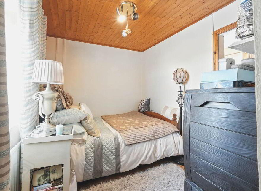 Derrigimlagh, Ballyconneely, Clifden, H71YH73