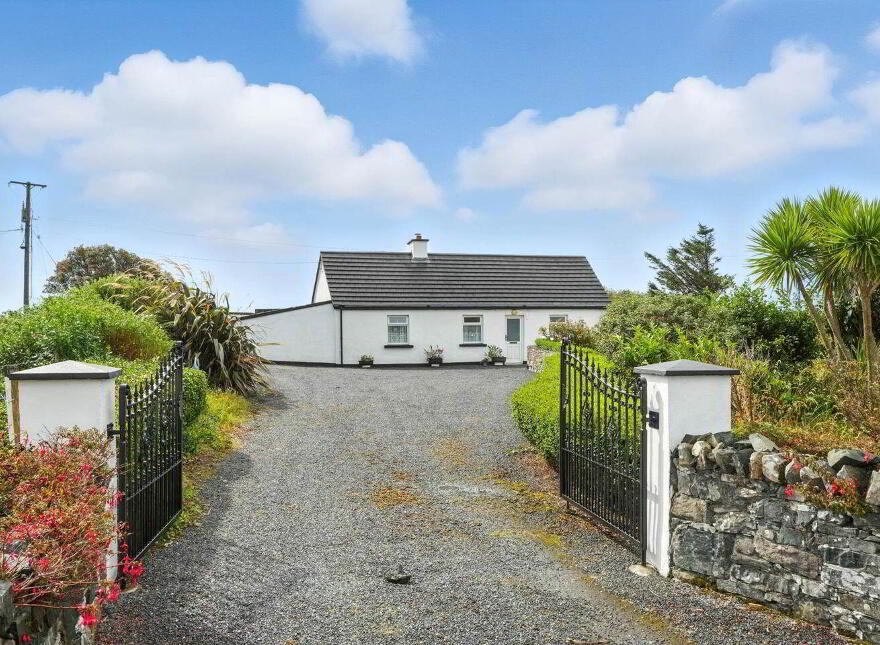 Derrigimlagh, Ballyconneely, Clifden, H71YH73
