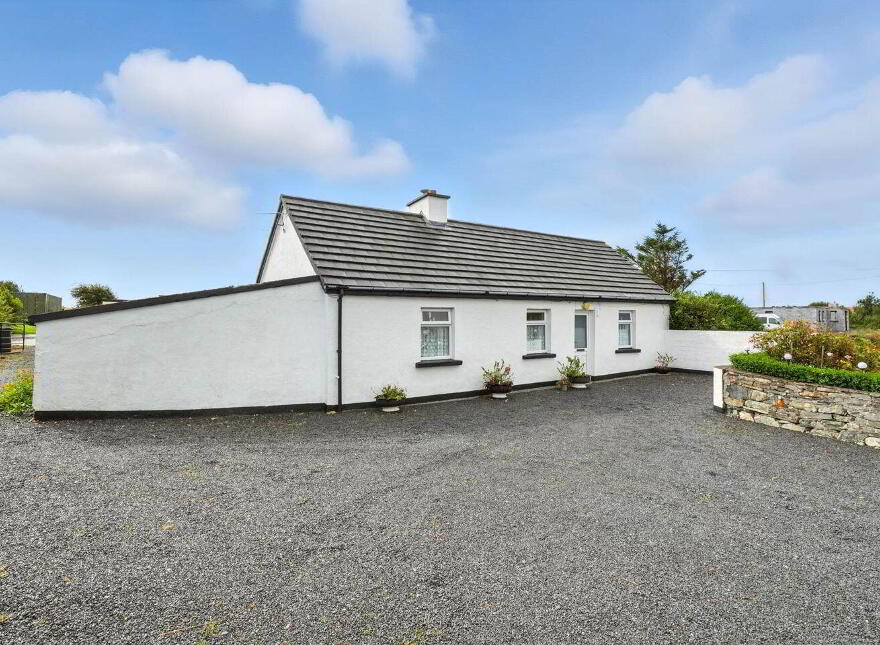 Derrigimlagh, Ballyconneely, Clifden, H71YH73