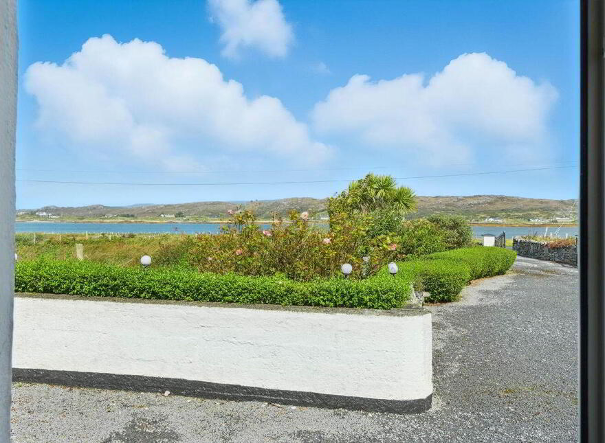 Derrigimlagh, Ballyconneely, Clifden, H71YH73