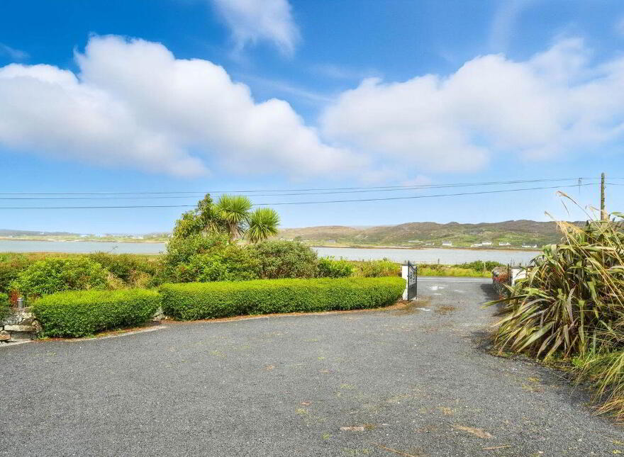 Derrigimlagh, Ballyconneely, Clifden, H71YH73