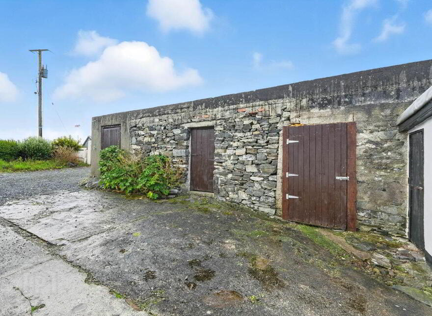 Derrigimlagh, Ballyconneely, Clifden, H71YH73