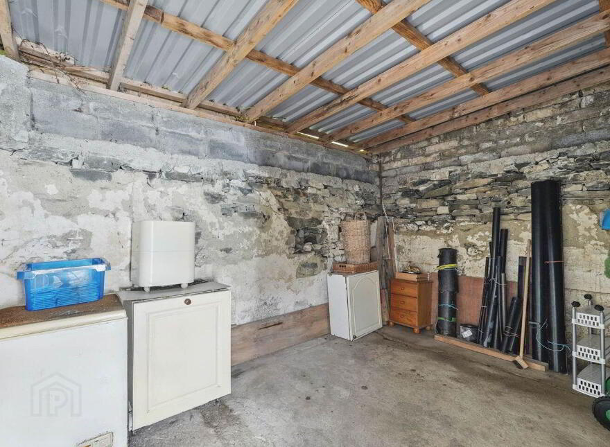 Derrigimlagh, Ballyconneely, Clifden, H71YH73