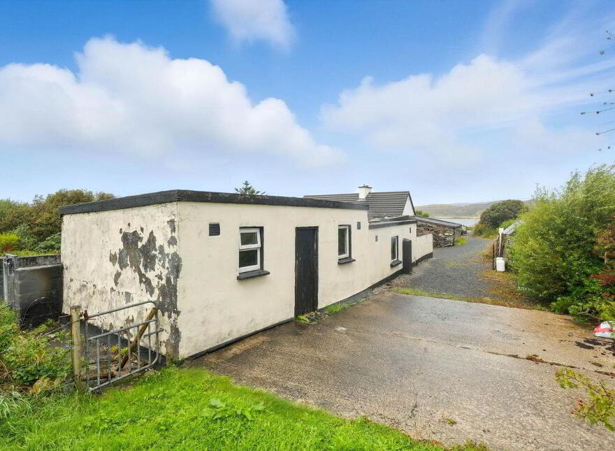 Derrigimlagh, Ballyconneely, Clifden, H71YH73