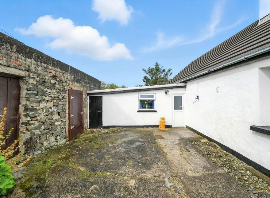 Derrigimlagh, Ballyconneely, Clifden, H71YH73