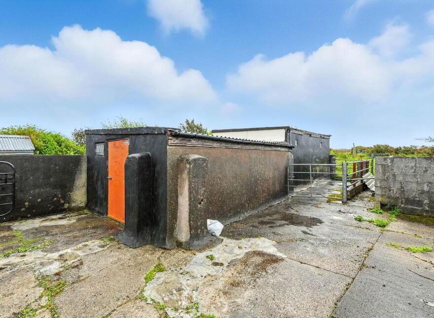 Derrigimlagh, Ballyconneely, Clifden, H71YH73