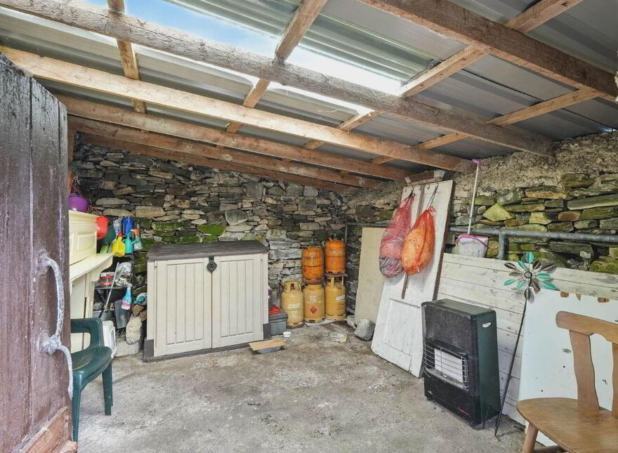 Derrigimlagh, Ballyconneely, Clifden, H71YH73