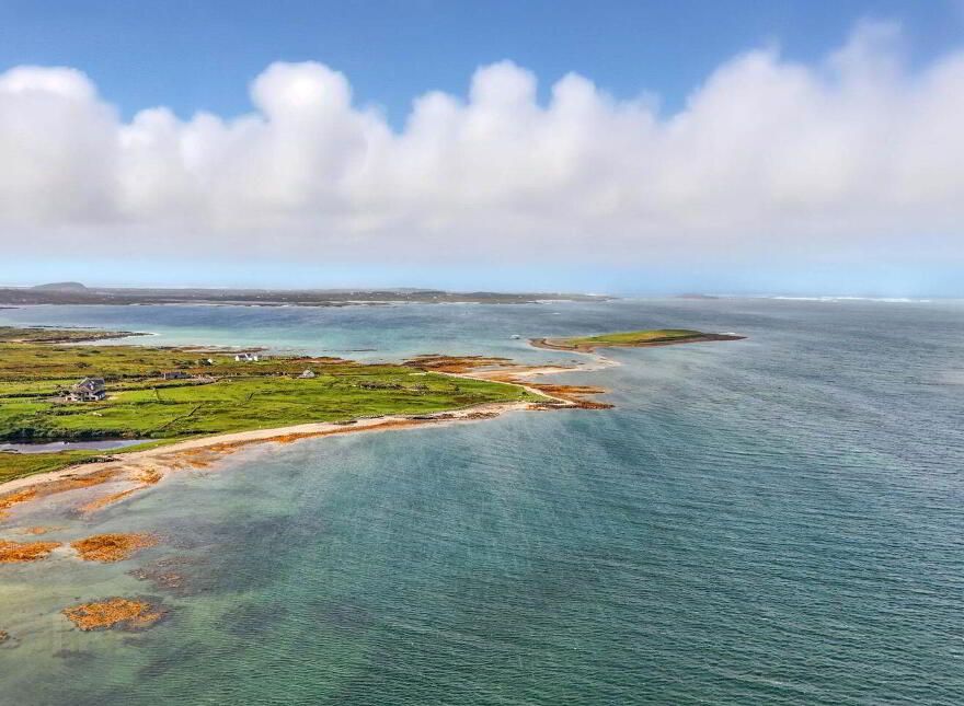 Derrigimlagh, Ballyconneely, Clifden, H71YH73