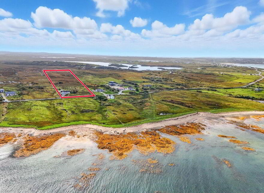 Derrigimlagh, Ballyconneely, Clifden, H71YH73