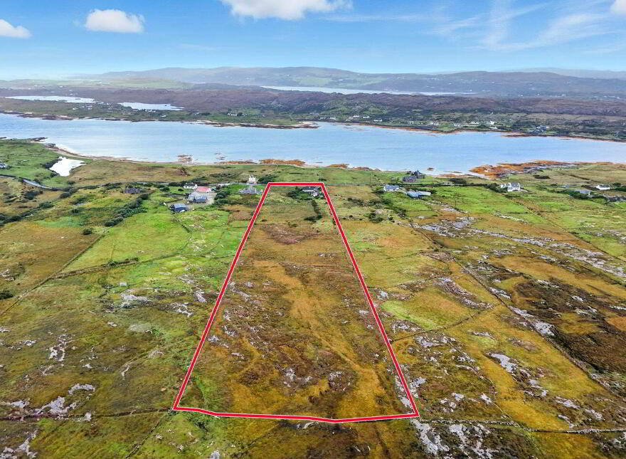 Derrigimlagh, Ballyconneely, Clifden, H71YH73