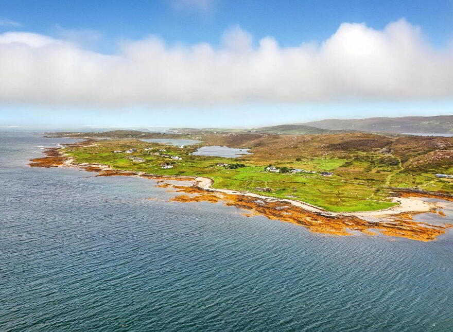 Derrigimlagh, Ballyconneely, Clifden, H71YH73