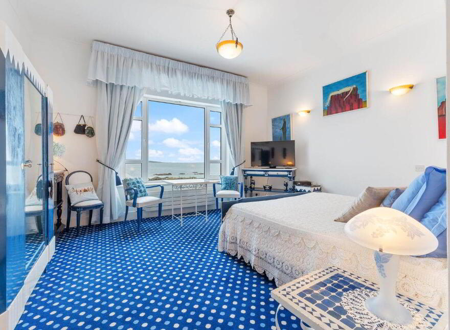Blue Salmon House, Derrigimlagh, Ballyconneely, Clifden, H71XK11