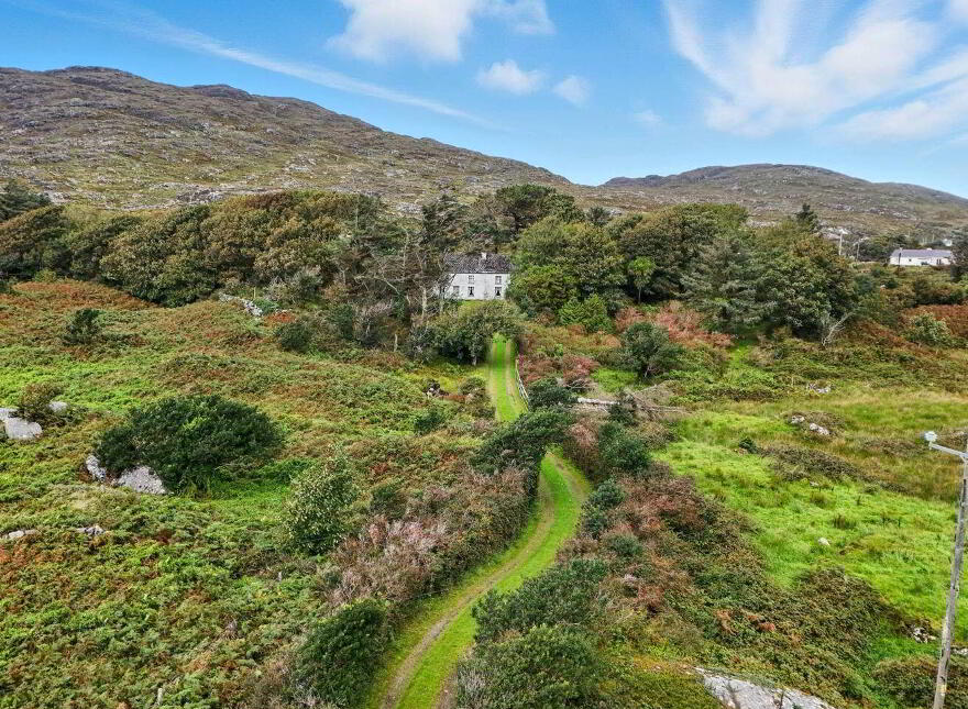 High Trees, Errisbeg, Roundstone, H91K7X9 photo
