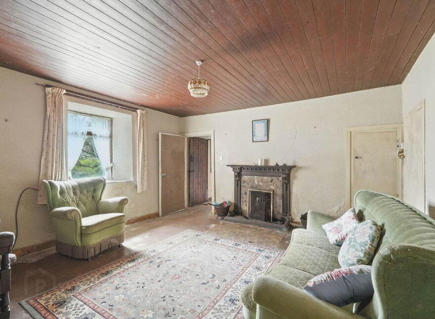 High Trees, Errisbeg, Roundstone, H91K7X9