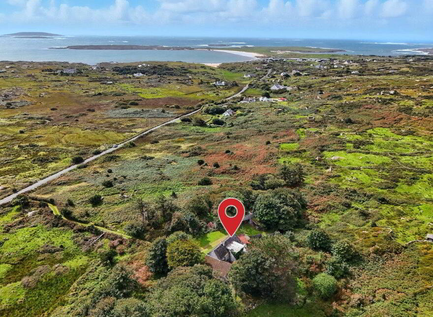 High Trees, Errisbeg, Roundstone, H91K7X9