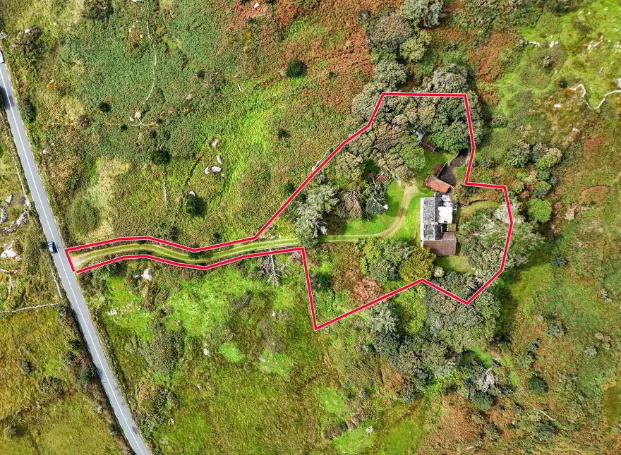 High Trees, Errisbeg, Roundstone, H91K7X9