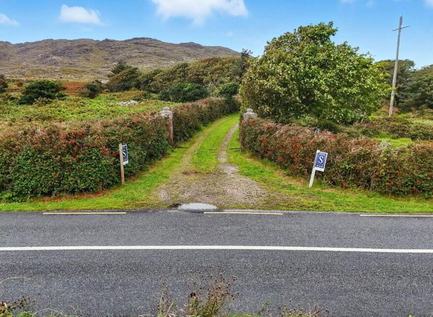 High Trees, Errisbeg, Roundstone, H91K7X9