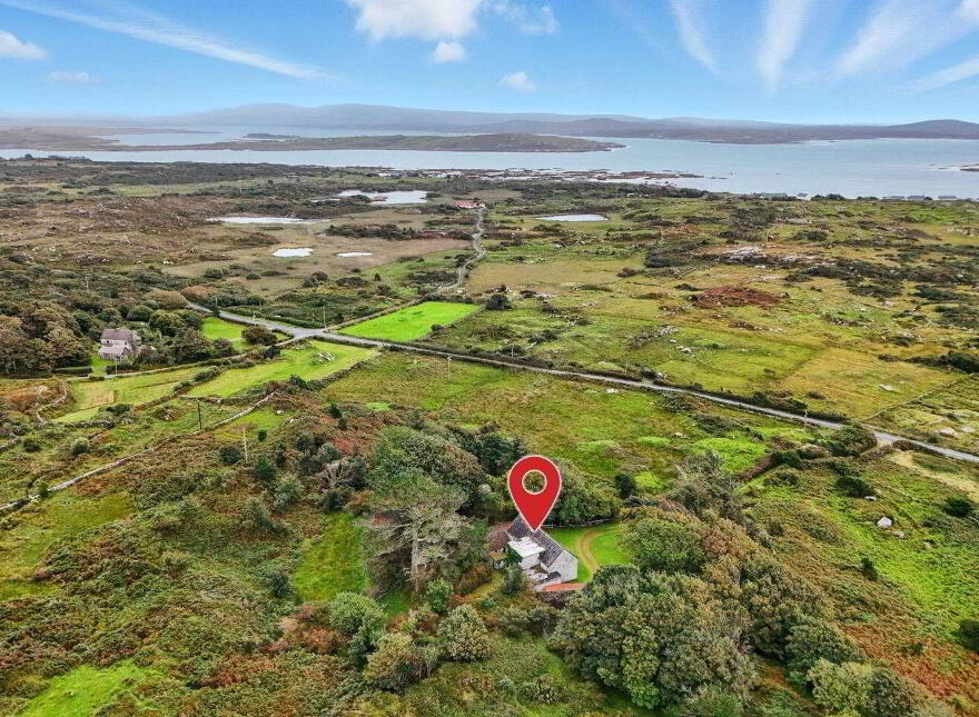 High Trees, Errisbeg, Roundstone, H91K7X9