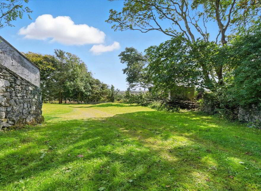 High Trees, Errisbeg, Roundstone, H91K7X9