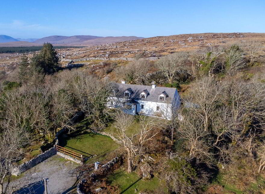 Glenicmurrin, Costelloe, H91XA9X photo