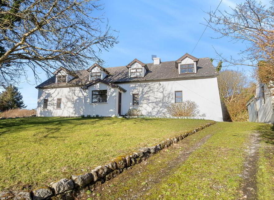 Glenicmurrin, Costelloe, H91XA9X