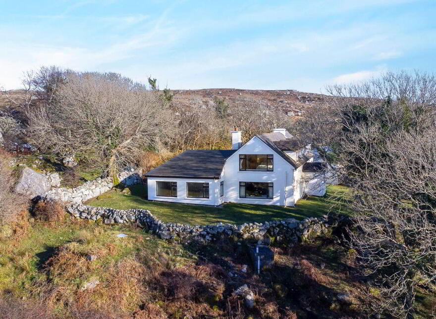 Glenicmurrin, Costelloe, H91XA9X