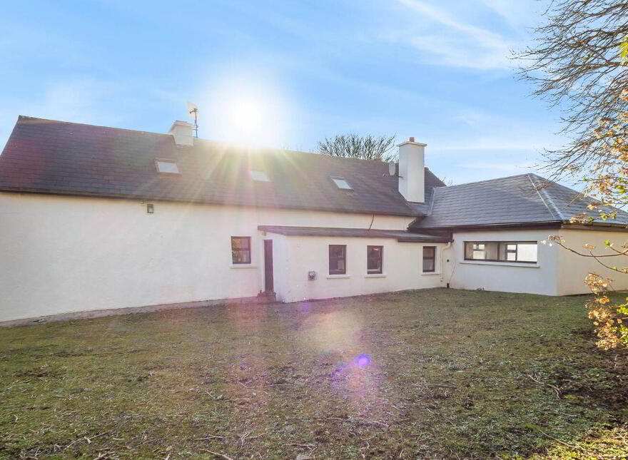 Glenicmurrin, Costelloe, H91XA9X