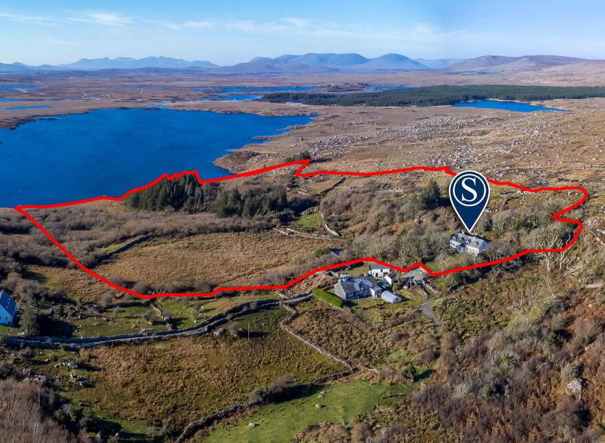 Glenicmurrin, Costelloe, H91XA9X