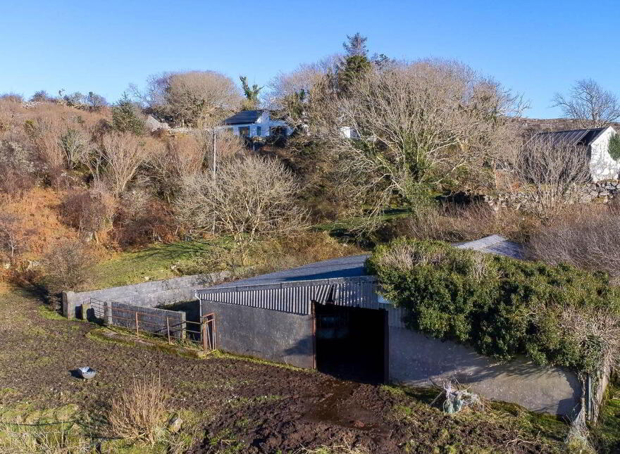 Glenicmurrin, Costelloe, H91XA9X