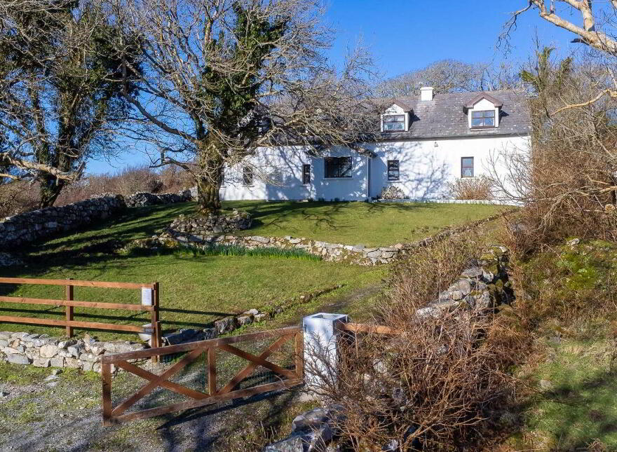 Glenicmurrin, Costelloe, H91XA9X