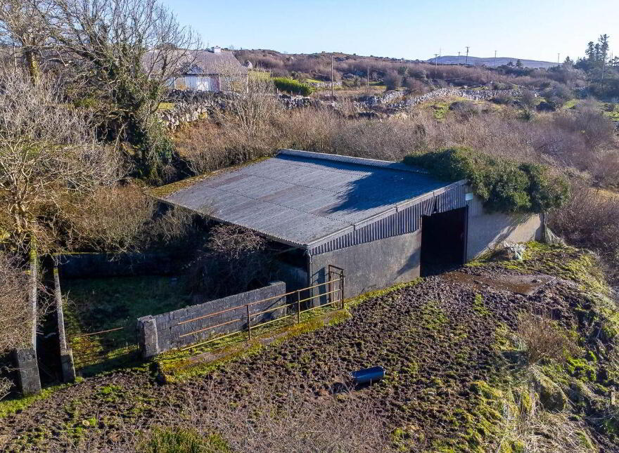 Glenicmurrin, Costelloe, H91XA9X