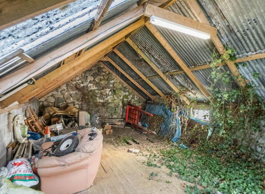 Glenicmurrin, Costelloe, H91XA9X