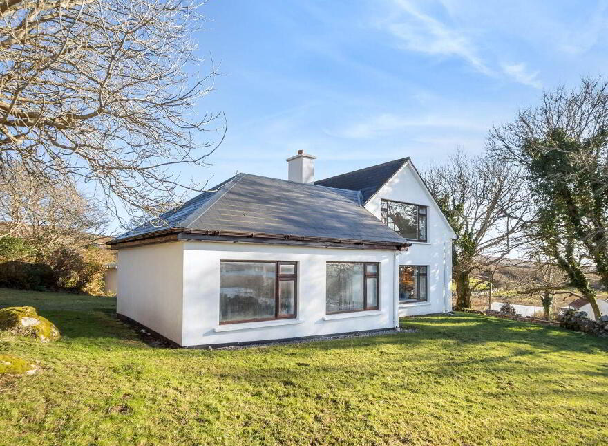 Glenicmurrin, Costelloe, H91XA9X