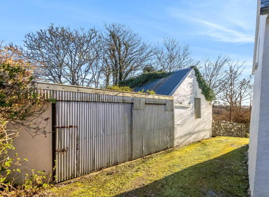 Glenicmurrin, Costelloe, H91XA9X