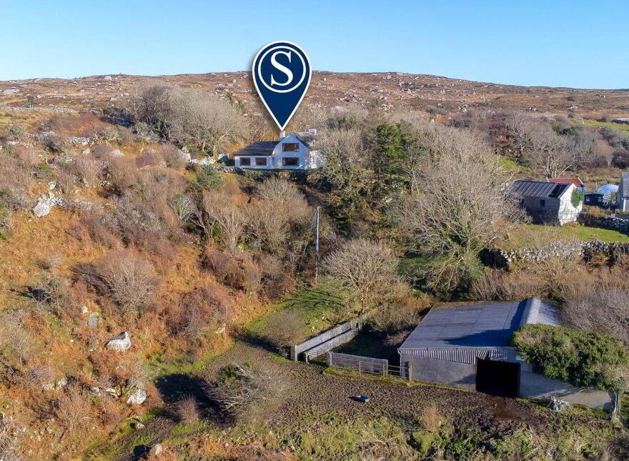 Glenicmurrin, Costelloe, H91XA9X