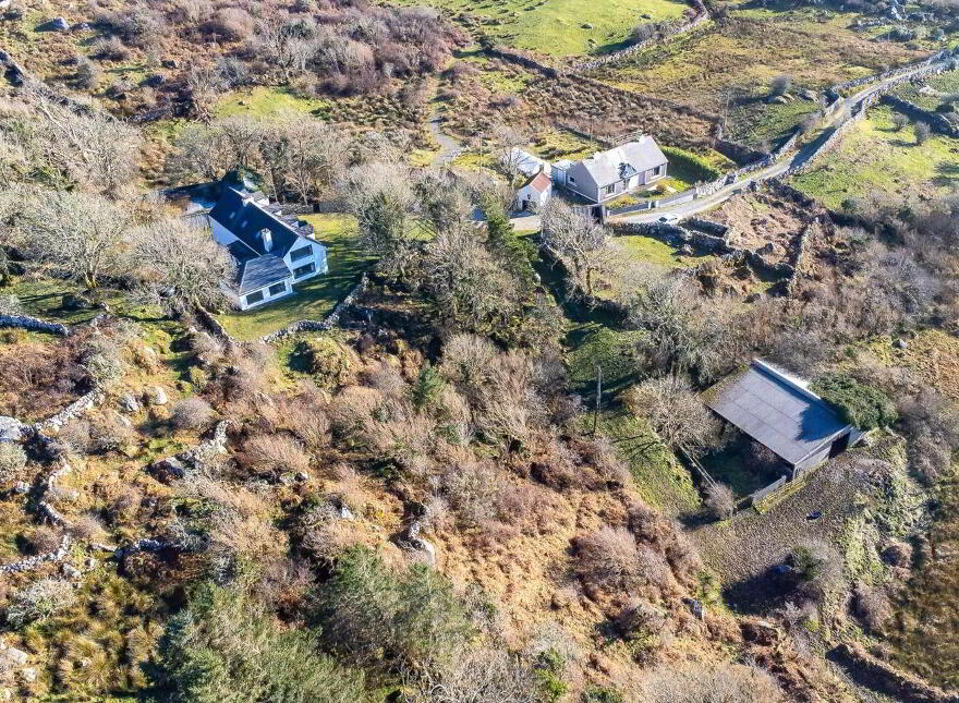 Glenicmurrin, Costelloe, H91XA9X