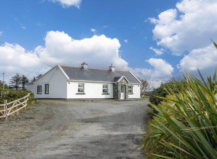 Emlaghmore, Ballyconneely, Clifden, H71TD61 photo