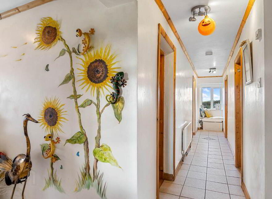 Emlaghmore, Ballyconneely, Clifden, H71TD61