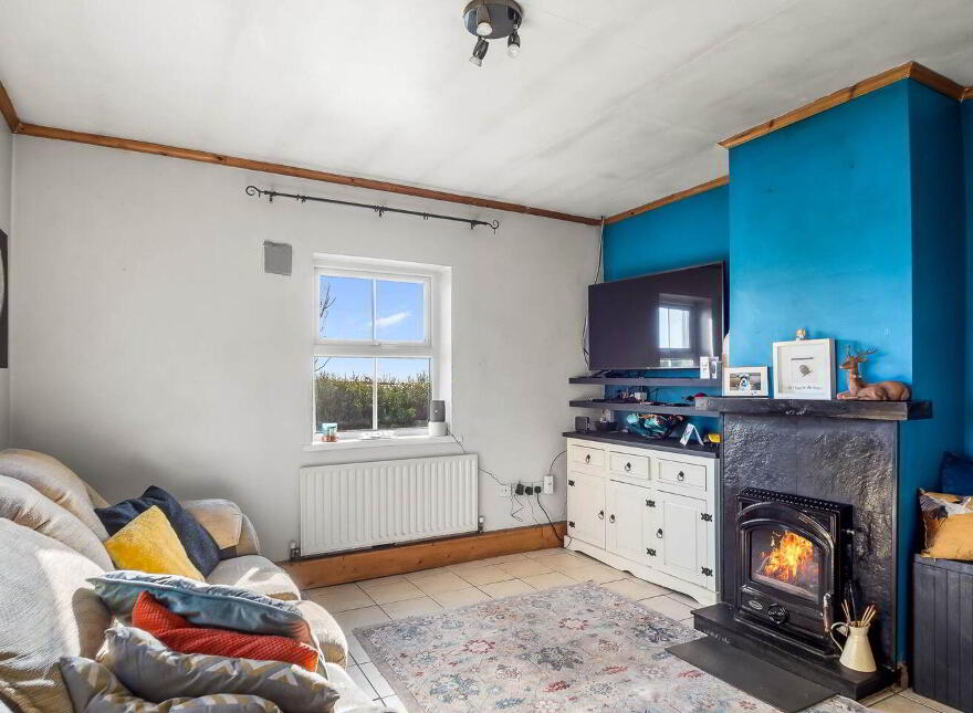 Emlaghmore, Ballyconneely, Clifden, H71TD61