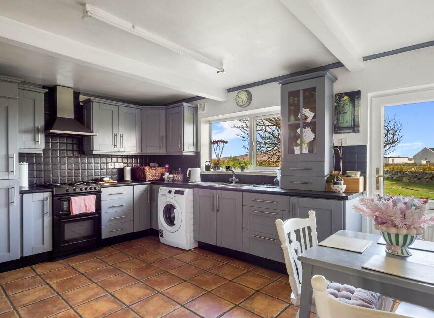 Emlaghmore, Ballyconneely, Clifden, H71TD61