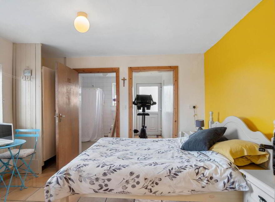 Emlaghmore, Ballyconneely, Clifden, H71TD61