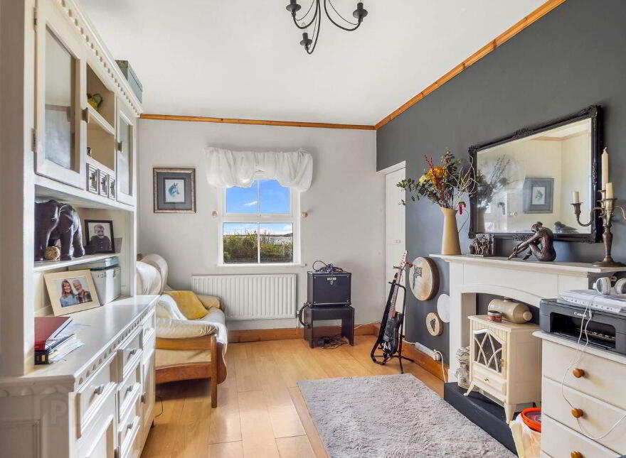 Emlaghmore, Ballyconneely, Clifden, H71TD61
