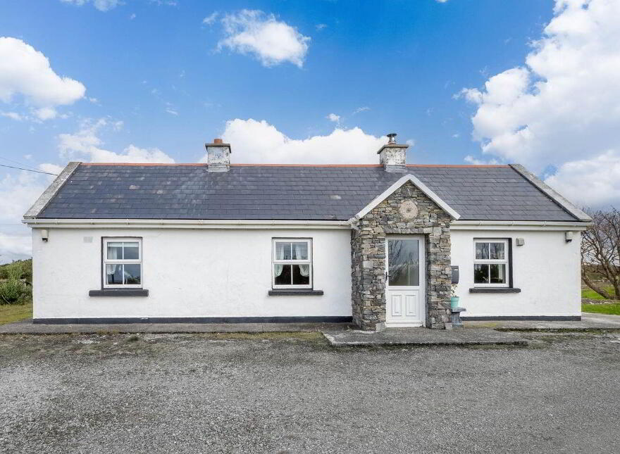 Emlaghmore, Ballyconneely, Clifden, H71TD61