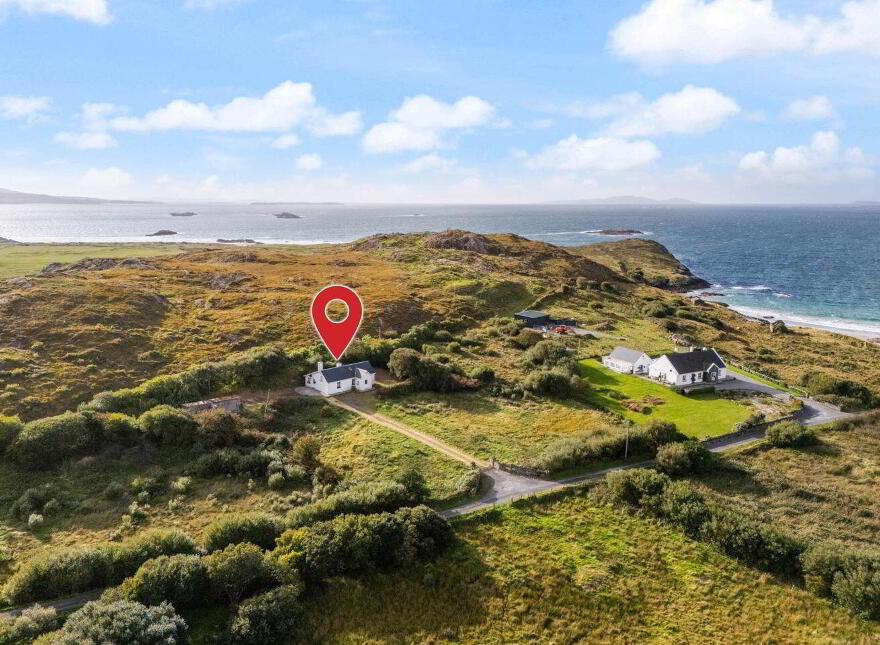 Tra Beag Cottage, Culfin, Renvyle, Galway City, H91TC5E photo