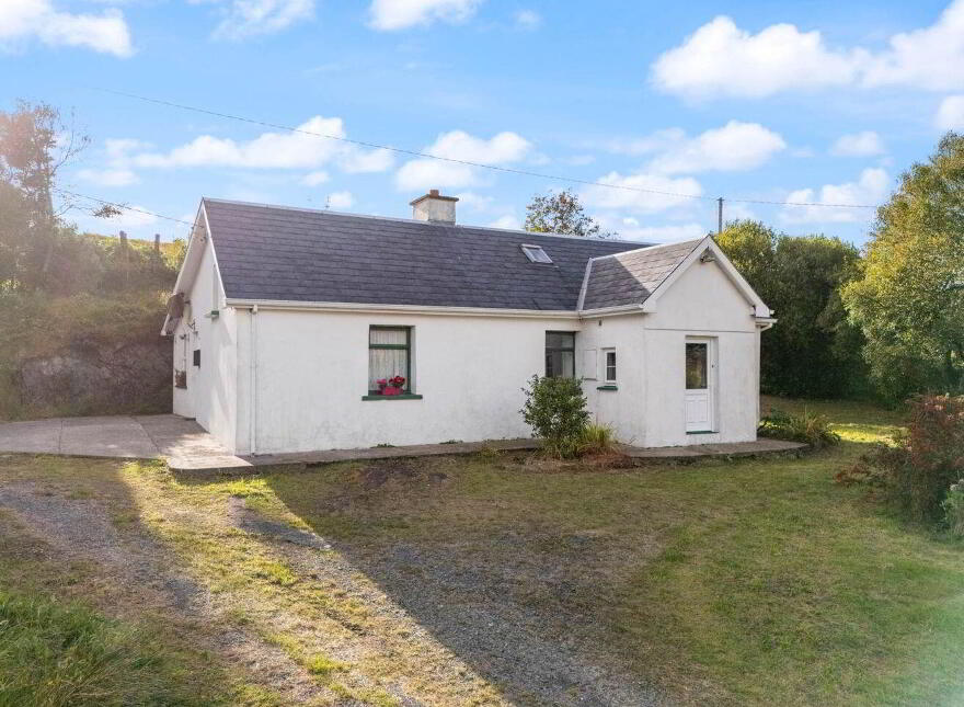 Tra Beag Cottage, Culfin, Renvyle, Galway City, H91TC5E