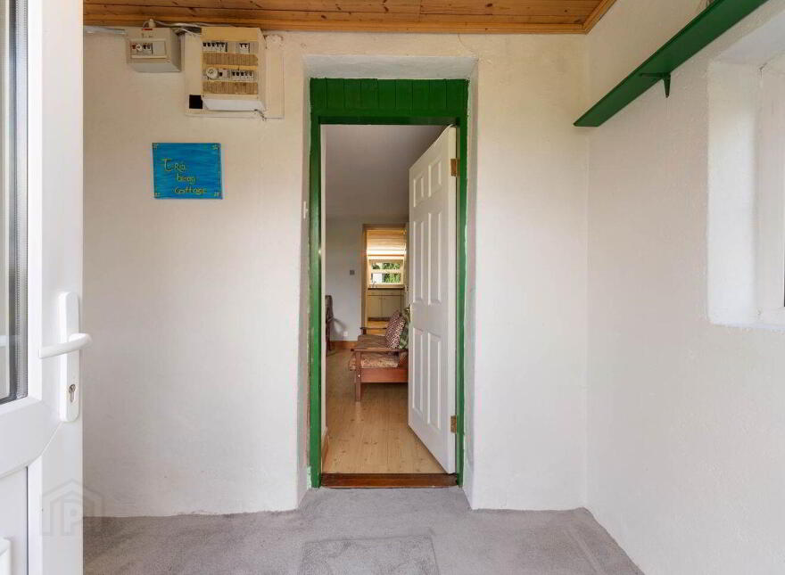 Tra Beag Cottage, Culfin, Renvyle, Galway City, H91TC5E
